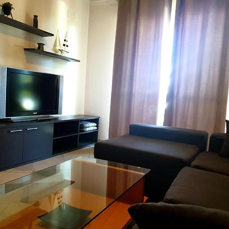 Apartamento Playa - Puerto Banus Marbella Kültér fotó