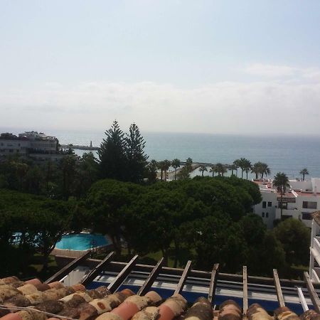 Apartamento Playa - Puerto Banus Marbella Kültér fotó