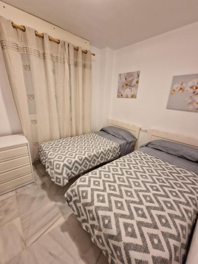 Apartamento Playa - Puerto Banus Marbella Kültér fotó