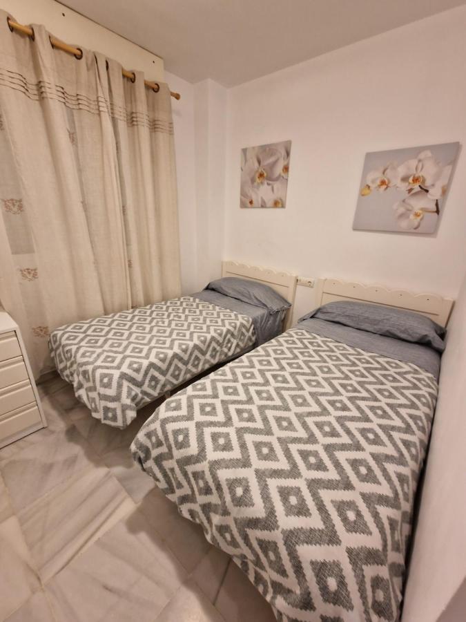 Apartamento Playa - Puerto Banus Marbella Kültér fotó