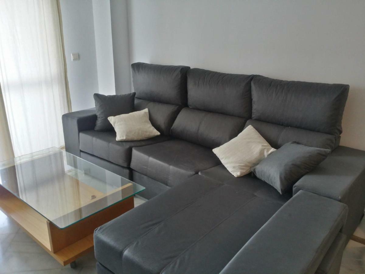 Apartamento Playa - Puerto Banus Marbella Kültér fotó