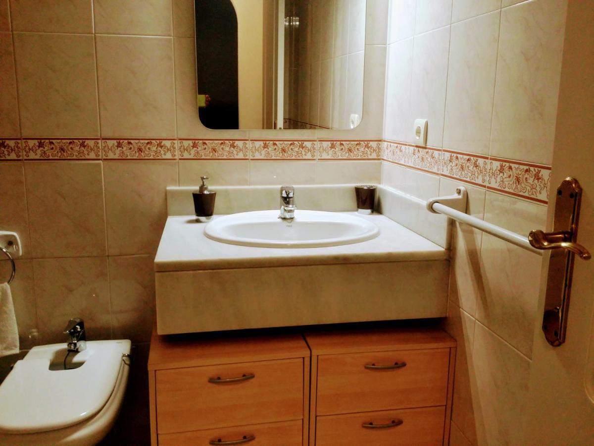 Apartamento Playa - Puerto Banus Marbella Kültér fotó