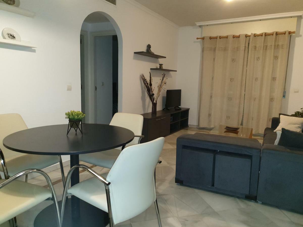 Apartamento Playa - Puerto Banus Marbella Kültér fotó
