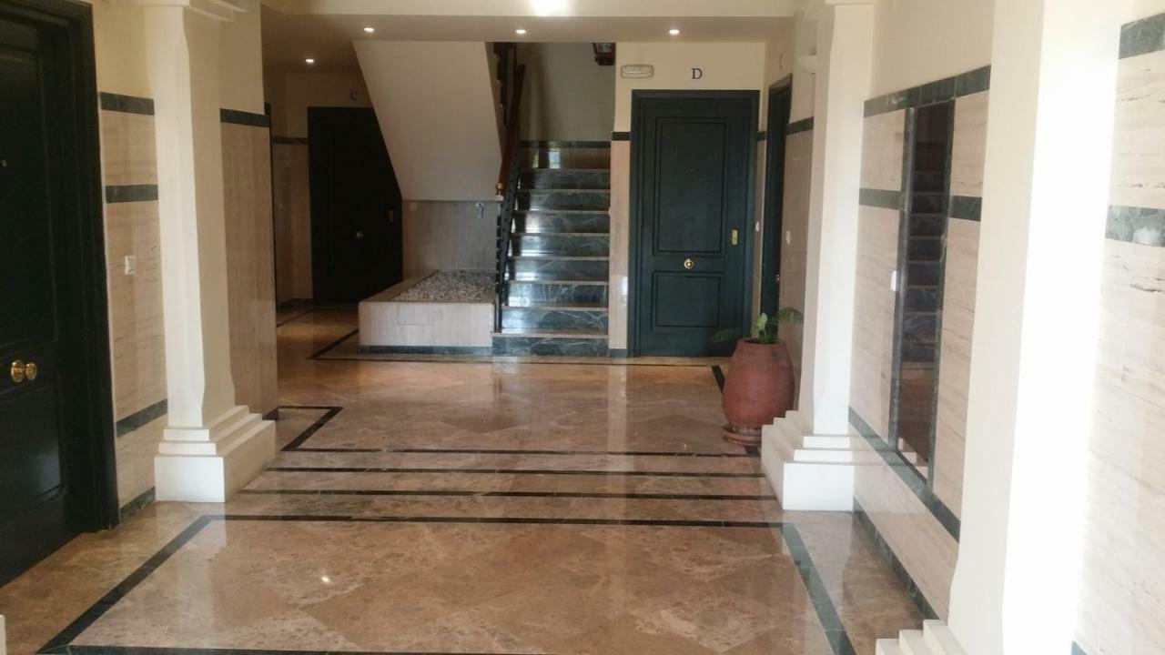 Apartamento Playa - Puerto Banus Marbella Kültér fotó