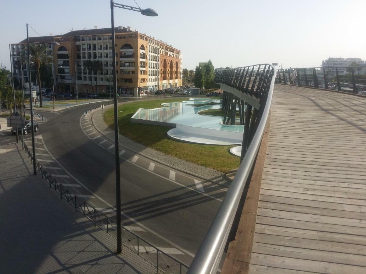 Apartamento Playa - Puerto Banus Marbella Kültér fotó
